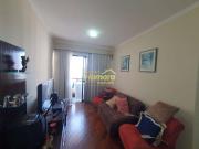 Apartamento para Venda em São Paulo/SP Bela Vista 2 Quartos