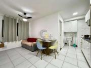 Apartamento para Venda em São Paulo/SP Bela Vista 2 Quartos