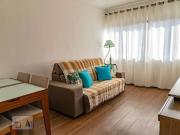 Apartamento para Venda em São Paulo/SP Bela Vista 2 Quartos