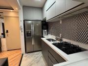 Apartamento para Venda em São Paulo/SP Bela Vista 2 Quartos