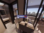 Apartamento para Venda em São Paulo/SP Bela Vista 2 Quartos