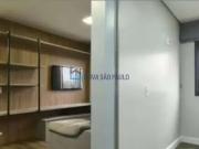 Apartamento para Venda em São Paulo/SP Bela Vista 2 Quartos