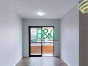 Apartamento para Venda em São Paulo/SP Bela Vista 2 Quartos