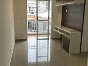 Apartamento para Venda em São Paulo/SP Bela Vista 2 Quartos