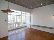 Apartamento para Venda em São Paulo/SP Bela Vista 2 Quartos