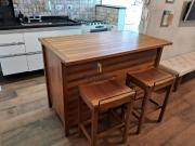 Apartamento para Venda em São Paulo/SP Bela Vista 2 Quartos