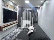 Apartamento para Venda em São Paulo/SP Bela Vista 2 Quartos