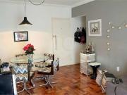 Apartamento para Venda em São Paulo/SP Bela Vista 2 Quartos