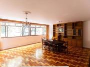 Apartamento para Venda em São Paulo/SP Bela Vista 3 Quartos
