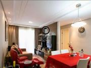 Apartamento para Venda em São Paulo/SP Bela Vista 3 Quartos