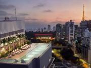 Apartamento para Venda em São Paulo/SP Bela Vista 3 Quartos