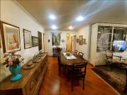 Apartamento para Venda em São Paulo/SP Bela Vista 3 Quartos