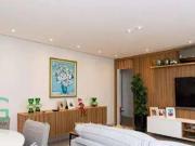 Apartamento para Venda em São Paulo/SP Bela Vista 3 Quartos