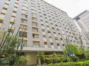 Apartamento para Venda em São Paulo/SP Bela Vista 3 Quartos