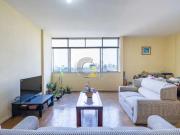 Apartamento para Venda em São Paulo/SP Bela Vista 3 Quartos