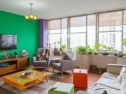 Apartamento para Venda em São Paulo/SP Bela Vista 3 Quartos