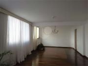 Apartamento para Venda em São Paulo/SP Bela Vista 3 Quartos
