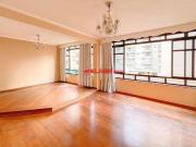 Apartamento para Venda em São Paulo/SP Bela Vista 3 Quartos