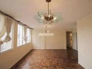 Apartamento para Venda em São Paulo/SP Bela Vista 3 Quartos