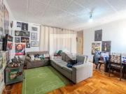 Apartamento para Venda em São Paulo/SP Bela Vista 3 Quartos