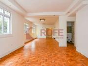 Apartamento para Venda em São Paulo/SP Bela Vista 3 Quartos