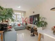 Apartamento para Venda em São Paulo/SP Bela Vista 3 Quartos