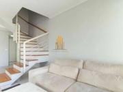 Apartamento para Venda em São Paulo/SP Bela Vista 3 Quartos