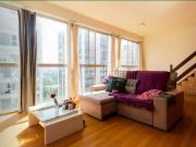 Apartamento para Venda em São Paulo/SP Bela Vista 3 Quartos