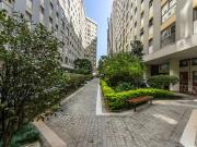 Apartamento para Venda em São Paulo/SP Bela Vista 3 Quartos