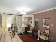 Apartamento para Venda em São Paulo/SP Bela Vista 4 Quartos