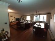 Apartamento para Venda em São Paulo/SP Bela Vista 3 Quartos