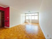 Apartamento para Venda em São Paulo/SP Bela Vista 3 Quartos