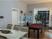 Apartamento para Venda em São Paulo/SP Bela Vista 3 Quartos