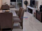 Apartamento para Venda em São Paulo/SP Bela Vista 3 Quartos