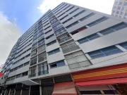 Apartamento para Venda em São Paulo/SP Bela Vista 3 Quartos