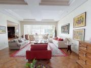 Apartamento para Venda em São Paulo/SP Bela Vista 3 Quartos