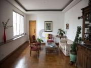 Apartamento para Venda em São Paulo/SP Bela Vista 3 Quartos