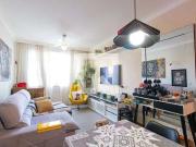 Apartamento para Venda em São Paulo/SP Bela Vista 3 Quartos