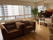 Apartamento para Venda em São Paulo/SP Bela Vista 3 Quartos