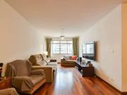 Apartamento para Venda em São Paulo/SP Bela Vista 3 Quartos