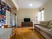 Apartamento para Venda em São Paulo/SP Bela Vista 3 Quartos