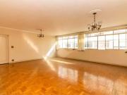 Apartamento para Venda em São Paulo/SP Bela Vista 3 Quartos