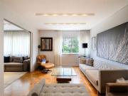 Apartamento para Venda em São Paulo/SP Bela Vista 3 Quartos
