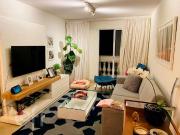 Apartamento para Venda em São Paulo/SP Bela Vista 3 Quartos