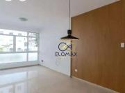 Apartamento para Venda em São Paulo/SP Bela Vista 3 Quartos