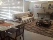 Apartamento para Venda em São Paulo/SP Bela Vista 3 Quartos
