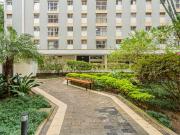 Apartamento para Venda em São Paulo/SP Bela Vista 3 Quartos