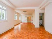 Apartamento para Venda em São Paulo/SP Bela Vista 3 Quartos