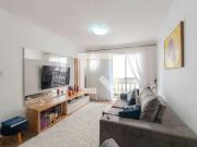 Apartamento para Venda em São Paulo/SP Bela Vista 3 Quartos