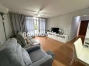 Apartamento para Venda em São Paulo/SP Bela Vista 3 Quartos